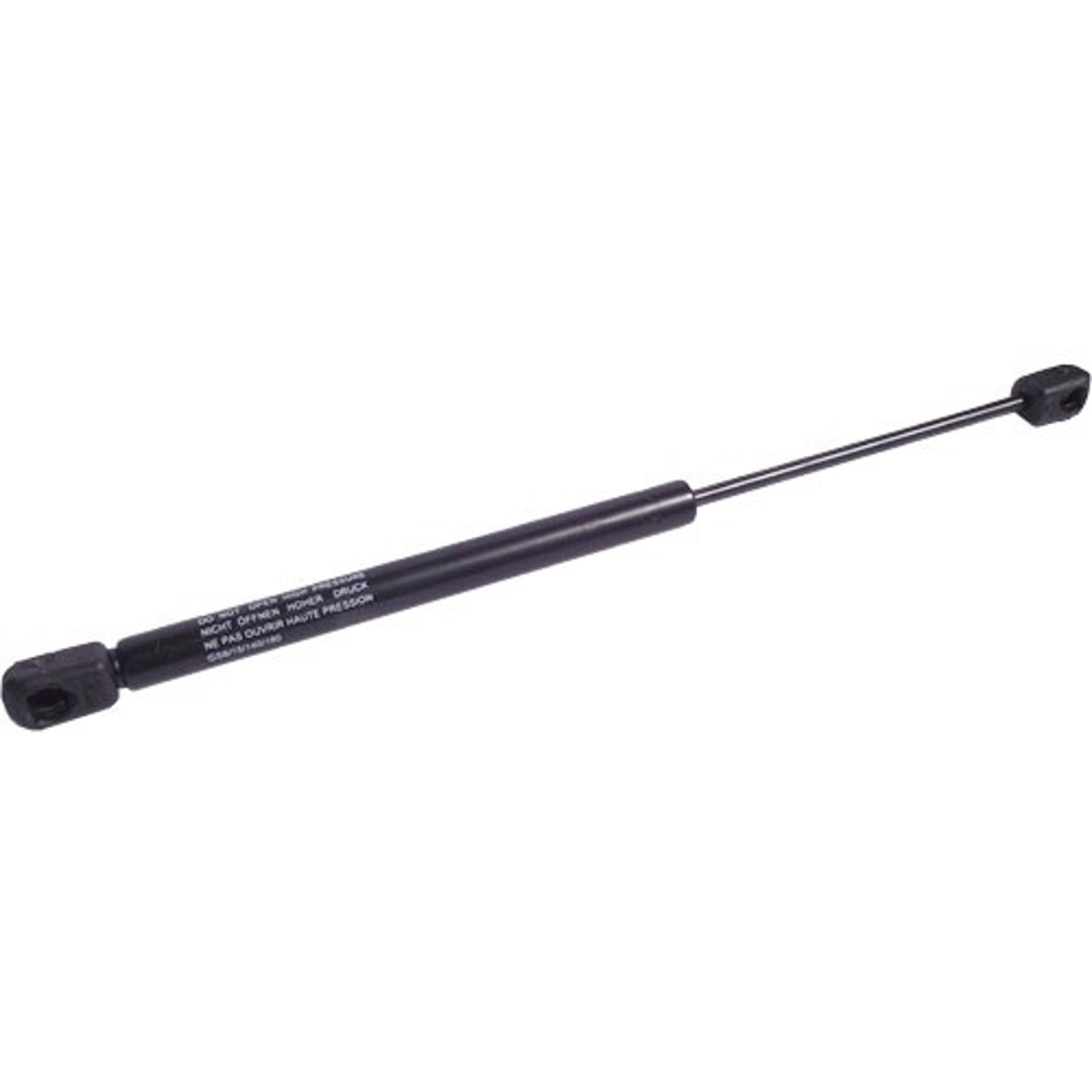 NitroLift Fleetwood Colchester F20 Caravan - Gas Locker Strut